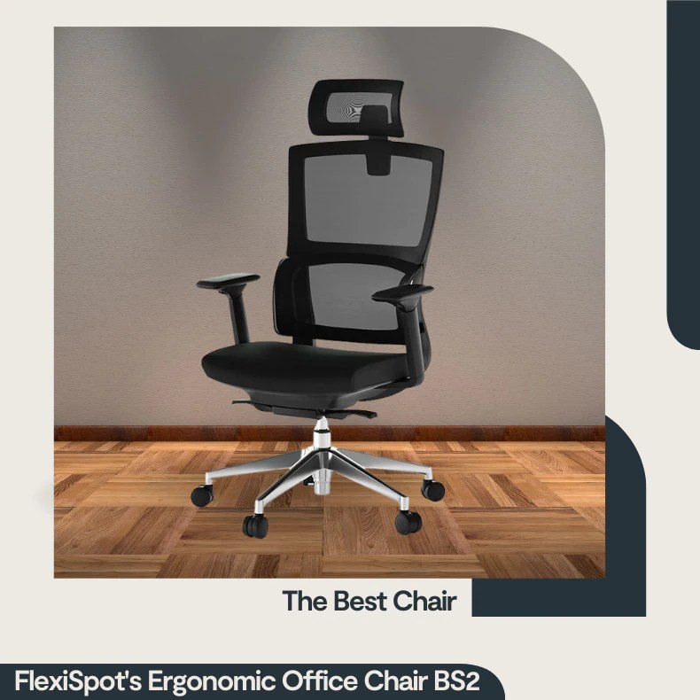 What to Consider When Buying an Office Chair FlexiSpot
